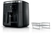 Airfryer - Bosch Serie 6 MAF671B1 - MAF671B1