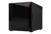 NAS-Server - ASUSTOR Xpanstor 4 - NAS-Server - 90-AS5004U00-M030