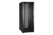 Rack skabe - Eaton Tripp Lite Series SmartRack 48U Standard-Depth Extra-Wide Rack Enclosure Cabinet Doors and Side Panels Included - SR48UBWD8