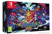 Spil - Berserk Boy (Collectors Edition) - Nintendo Switch - Action - 3760328374098