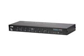 KVM-switch - ATEN 8-Port USB DVI KVM Switch - CS1768-ATA-G