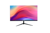 Skærm - 24" DUTZO C24-V100FC - 1920x1080 (FHD) - 100Hz - VA - C24-V100FC