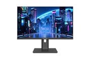 Skærm - 24,5" DUTZO G25-I240FC - 1920x1080 (FHD) - 240Hz - IPS - 15W USB-C - G25-I240FC