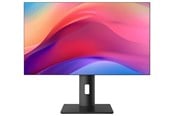 Skærm - 27" DUTZO C27-I120QL-B (DOT) - 2560x1440 (QHD) - 120Hz - IPS - 15W USB-C - C27-I120QL-B