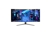 Skærm - 40" DUTZO G40-IP120QL - 5120x2160 (5K) - 120Hz - IPS - 65W USB-C - Curved - G40-IP120QL