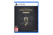 Spil - Elder Scrolls IV: Oblivion Remastered (Deluxe Edition) - Sony PlayStation 5 - RPG - 0196388610846