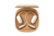 Hovedtelefoner/headset - Xiaomi OpenWear Stereo Pro - Sand Gold - BHR080FGL