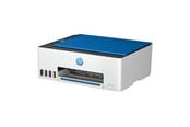 Printer - HP Smart Tank 5109 - Color Inkjet - Wi-Fi - Refillable Tank Multifunktion - Farve - Blæk - 5D1C0A#BHC