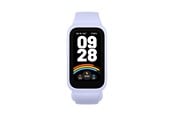 Aktivitetsarmbånd - Xiaomi Smart Band 9 Active - Purple - BHR08L3GL