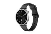 Smartwatch & Sportsur - Xiaomi Watch S4 41mm - Fluororubber Strap - Black - BHR07VRGL