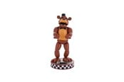 Spil tilbehør - Cable Guys Five Nights At Freddy's: Freddy Controller and Phone Stand (24.5cm) - Tilbehør til spillekonsol - 5060525897368