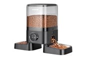 Hunde - Oneisall Double 5L PF09 Intelligent Food Dispenser - PF09