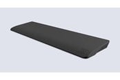 Tastatur - Wooting 80HE - Håndledsstøtte - Sort - WR1-346-SL-BK1