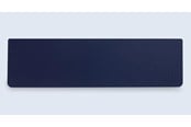 Tastatur - Wooting 60HE - Midnight Blue - Håndledsstøtte - Blå - WR3-295-BL-002