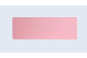 Tastatur - Wooting 60HE - Blossom Pink - Håndledsstøtte - Pink - WR3-295-PK-001