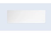 Tastatur - Wooting 60HE - Just White - Håndledsstøtte - Hvid - WR3-295-WH-001