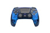 Spil tilbehør - Oniverse Revolt V2 BT Wasp - Blue - Wireless Controller - Sony PlayStation 4 - ONICTR1V2-PS4-BLU