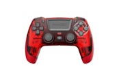 Spil tilbehør - Oniverse Revolt V2 BT Wasp - Mars Red - Wireless Controller - Sony PlayStation 4 - ONICTR1V2-PS4-RED