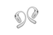 Hovedtelefoner/headset - Shokz OpenFit 2+ - Grå - T921-ST-GY