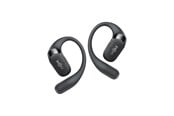 Hovedtelefoner/headset - Shokz OpenFit 2+ - Sort - T921-ST-BK