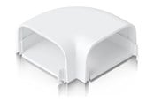 Netværkstilbehør - Ubiquiti UniFi cable raceway elbow - UACC-CRE