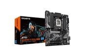 Bundkort - GIGABYTE B760 GAMING X DDR4 GEN5 Bundkort - Intel B760 - Intel LGA1700 - DDR4 RAM - ATX - B760 GAMING X D4 GEN5
