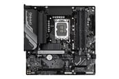 Bundkort - GIGABYTE B760M Gaming X DDR4 GEN5 Bundkort - Intel B760 - Intel LGA1700 socket - DDR4 RAM - Micro-ATX - B760M G X DDR4 GEN5