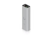 Netværksadapter (netkort, printserver mv.) - Ubiquiti UniFi 5G Ethernet Adapter - UACC-Adapter-RJ45-USBC-5GE
