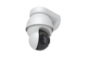 Netværkskamera - Ubiquiti UniFi Camera AI PTZ Precision White - UVC-AI-PTZ-Precision-W
