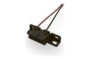 Strømkabel (ekstern) - Teltonika power cable - PPWS0000110