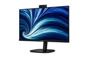 Skærm - 32" Philips 32B2U3601H - 2560x1440 (QHD) - 100Hz - IPS - 90W USB-C - 32B2U3601H/00
