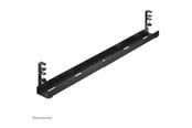 Kabel Organisering - Neomounts - cable management tray - clamp-on design universal - ADS07-120BL