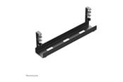 Kabel Organisering - Neomounts - cable management tray - clamp-on design universal - ADS07-121BL