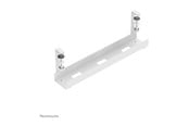 Kabel Organisering - Neomounts - cable management tray - clamp-on design universal - ADS07-121WH