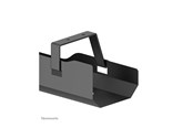Kabel Organisering - Neomounts - cable management tray - screw-mounted universal - ADS07-122BL