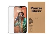 Mobil - Beskyttelsesglas - PanzerGlass - screen protector for mobile phone - ultra-wide fit - BULK2812