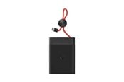 Powerbank - OnePlus 22.5W Magnetic Ring Power Bank Powerbank - Sort - 10000 mAh - 5411100022