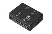 Router & firewall - Teltonika RUTC50 - wireless router - WWAN - Wi-Fi 6 - 3G 4G 5G - DIN rail mountable wall-mountable surface-mountable - Wireless router Wi-Fi 6 - RUTC50210000