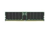 RAM - Kingston Kingston Server Premier DDR5-6400 Registreret/ECC - 64GB - CL52 - Single Channel (1 pcs) - KSM64R52BD4-64HA