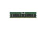 RAM - Kingston HP Specific DDR5-6400 - Registreret/ECC - 32GB - CL52 - Single Channel (1 pcs) - Grøn - KTH-PL564D8-32G