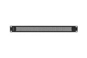 Rack skabe - Lanberg AK-1411-B - 1U - Blanking Panel - AK-1411-B