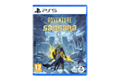 Spil - Adventure of Samsara - Sony PlayStation 5 - Platform - 7350002938157