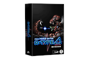 Spil - R-Type Delta HD Boosted (Full Force Edition) - Sony PlayStation 5 - Shoot 'em up - 7350002938270