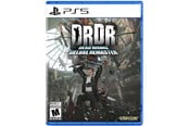 Spil - Dead Rising (Deluxe Remaster Edition) - Sony PlayStation 5 - Action/Adventure - 0013388580231