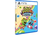 Spil - Puzzle Bobble 3D: Vacation Odyssey (Limited Edition) - Sony PlayStation 5 - Puslespil - 4260650744273