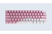 Tastatur - Wooting Magnetic Waves ANSI Keycaps - Blossom Pink edition - Keycaps - Amerikansk engelsk - Pink - KC2-US2-MGW-PK01