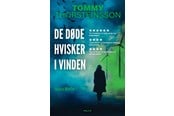 Krimi & Spænding - De døde hvisker i vinden - Krimi & Spænding - paperback - 9788775963409