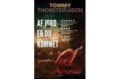 Krimi & Spænding - Af jord er du kommet - Krimi & Spænding - paperback - 9788775963416