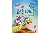 Børnebøger - Betteprut og Hikkehøne - Børnebog - Papbog - 9788776260767