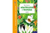 Børnebøger - Mumitroldene i troperne - Børnebog - Hardcover - 9788776372606